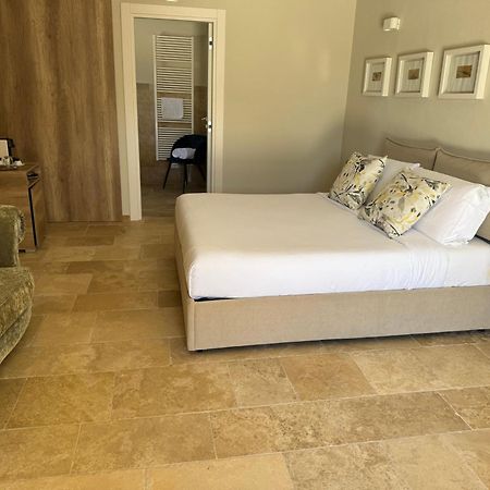 Villa Brigida Resort Santeramo in Colle Eksteriør bilde
