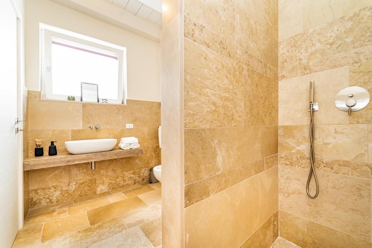 Villa Brigida Resort Santeramo in Colle Eksteriør bilde