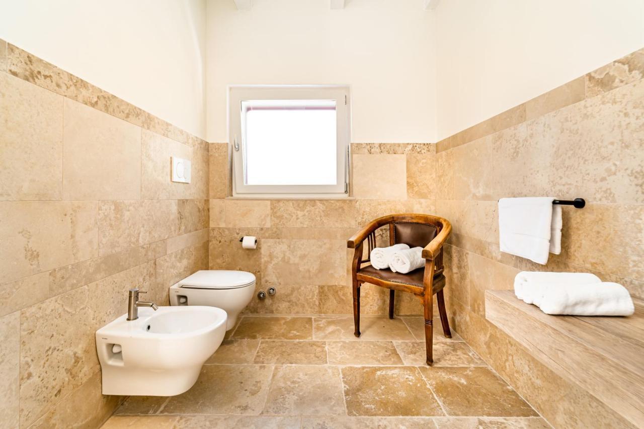 Villa Brigida Resort Santeramo in Colle Eksteriør bilde
