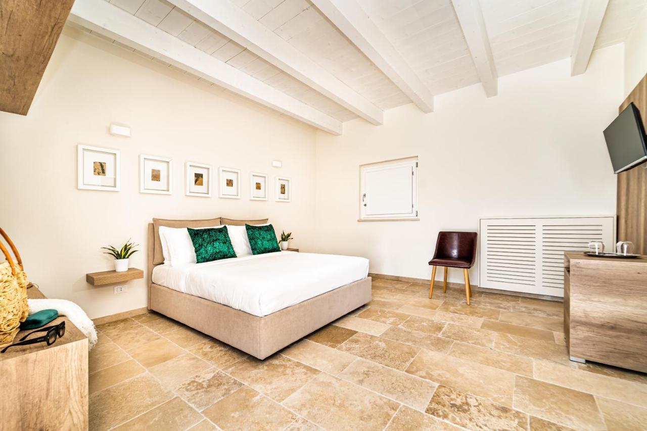 Villa Brigida Resort Santeramo in Colle Eksteriør bilde