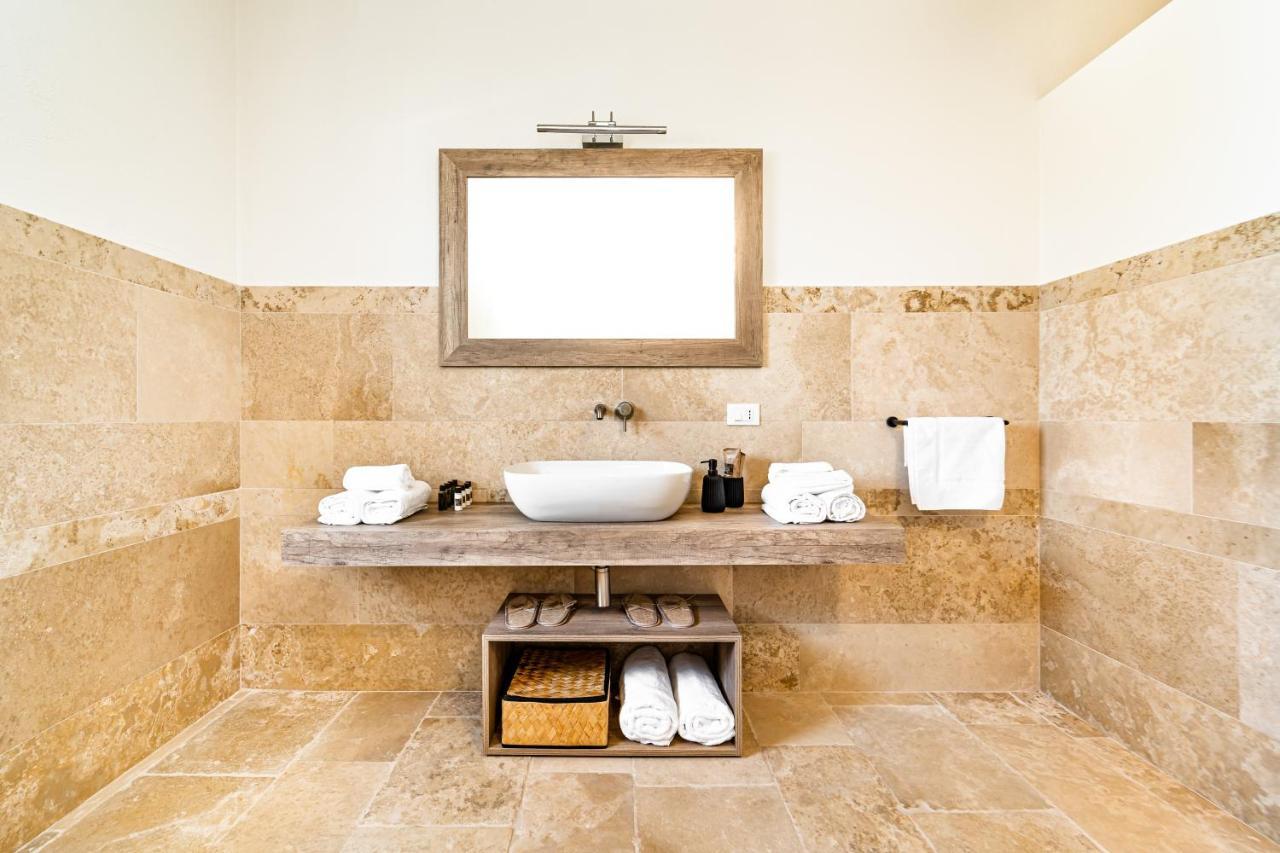 Villa Brigida Resort Santeramo in Colle Eksteriør bilde