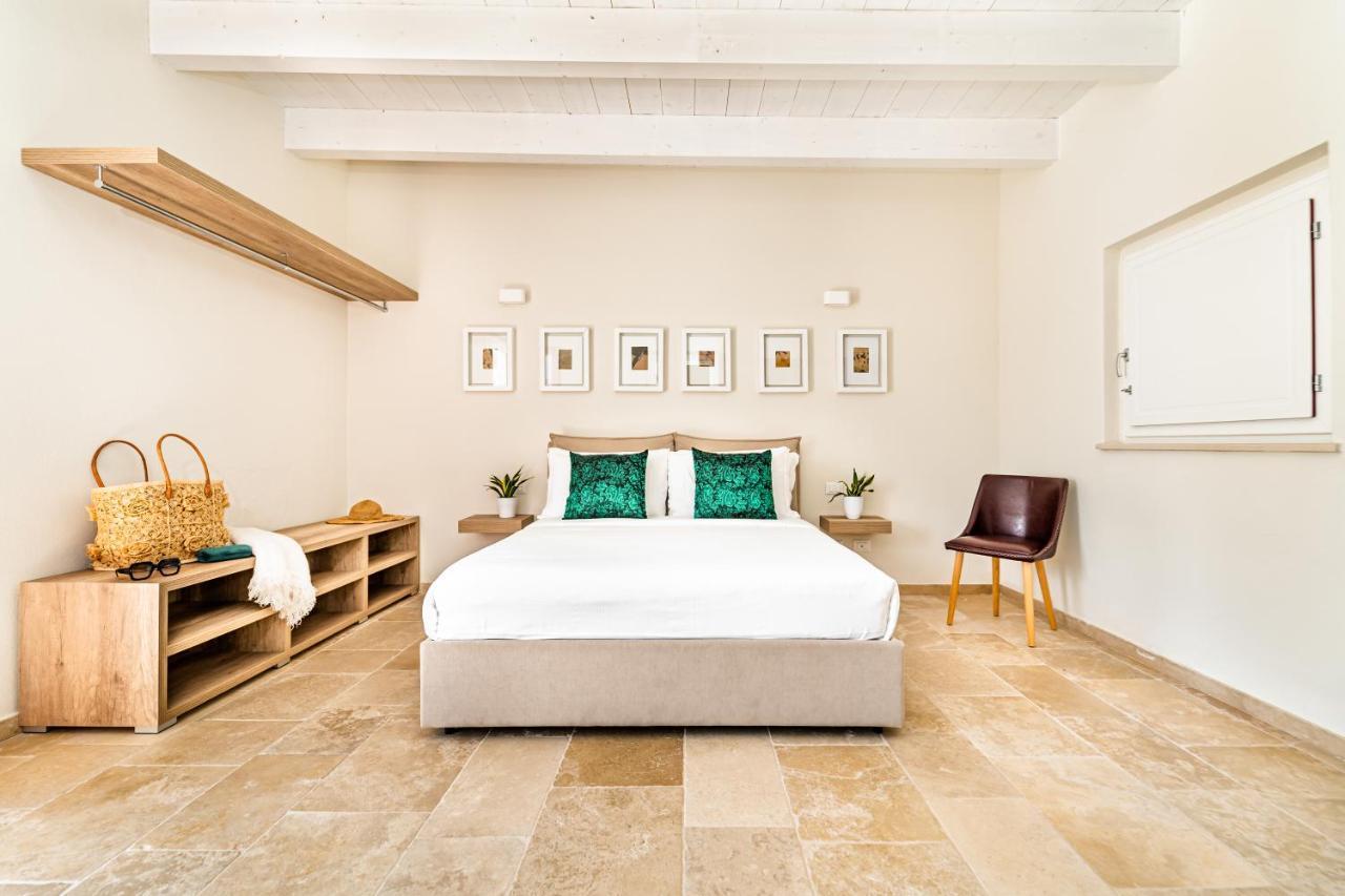 Villa Brigida Resort Santeramo in Colle Eksteriør bilde