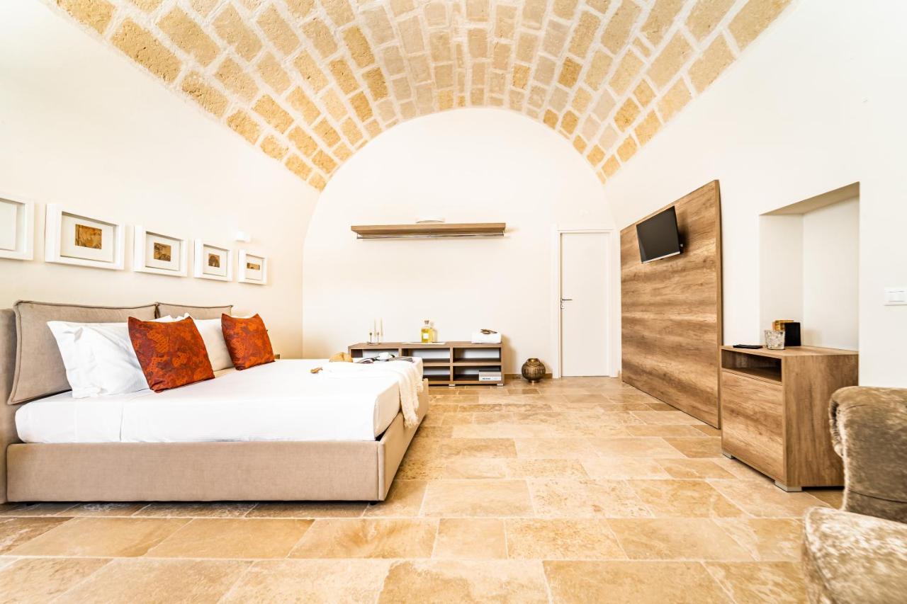 Villa Brigida Resort Santeramo in Colle Eksteriør bilde