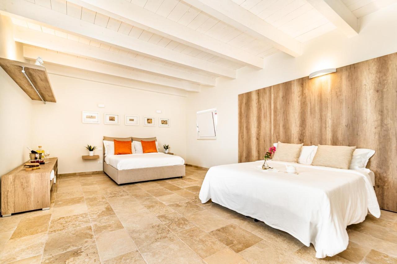 Villa Brigida Resort Santeramo in Colle Eksteriør bilde