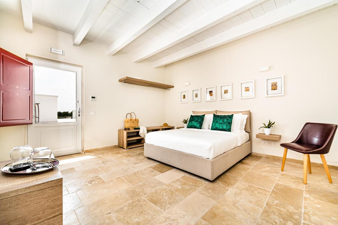 Villa Brigida Resort Santeramo in Colle Eksteriør bilde