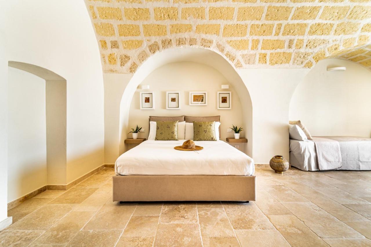 Villa Brigida Resort Santeramo in Colle Eksteriør bilde