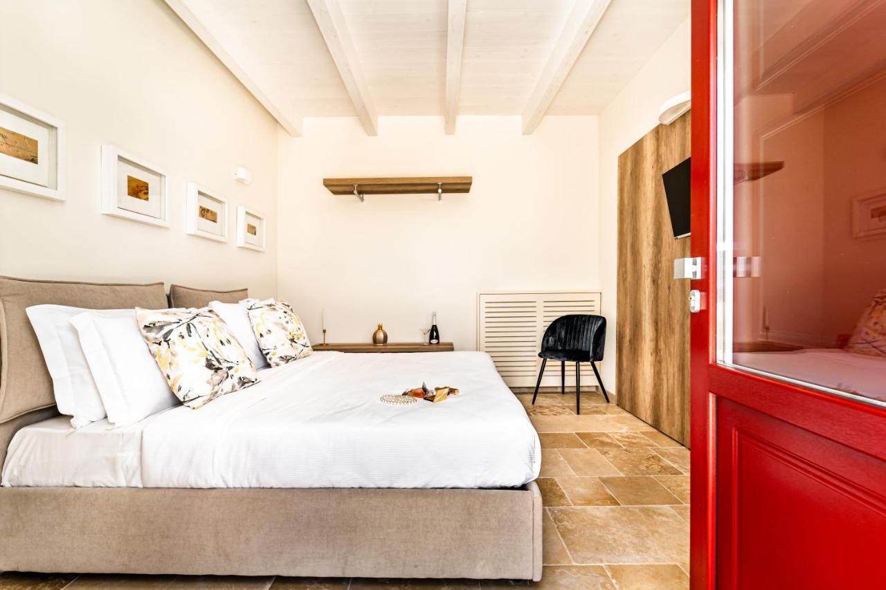 Villa Brigida Resort Santeramo in Colle Eksteriør bilde