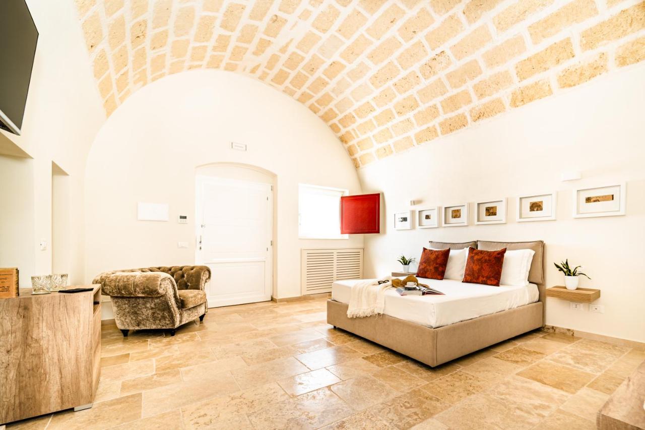 Villa Brigida Resort Santeramo in Colle Eksteriør bilde