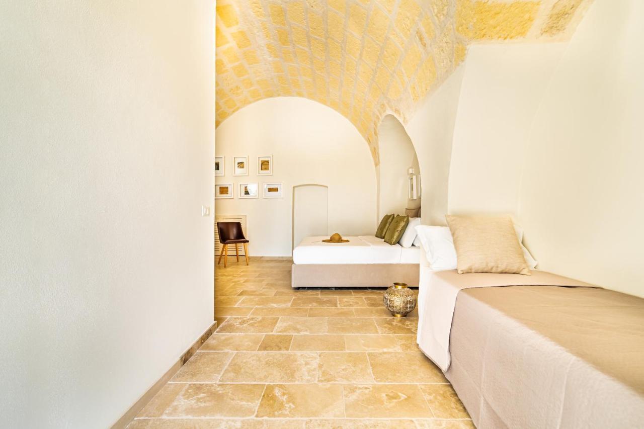 Villa Brigida Resort Santeramo in Colle Eksteriør bilde
