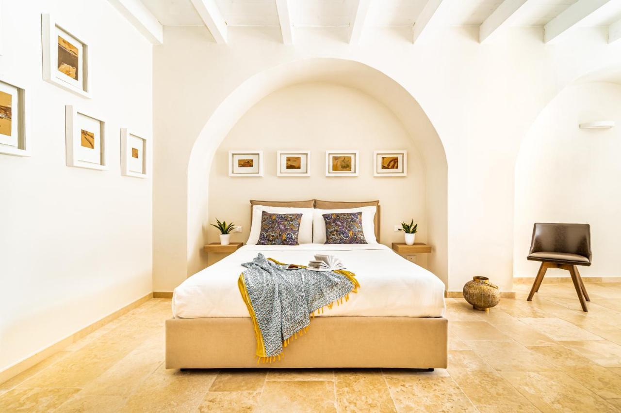 Villa Brigida Resort Santeramo in Colle Eksteriør bilde