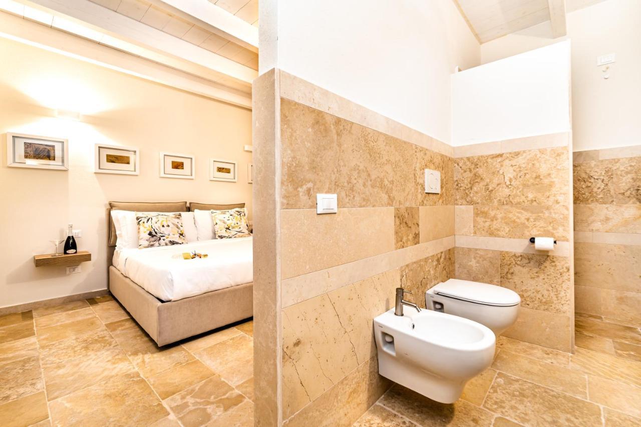 Villa Brigida Resort Santeramo in Colle Eksteriør bilde