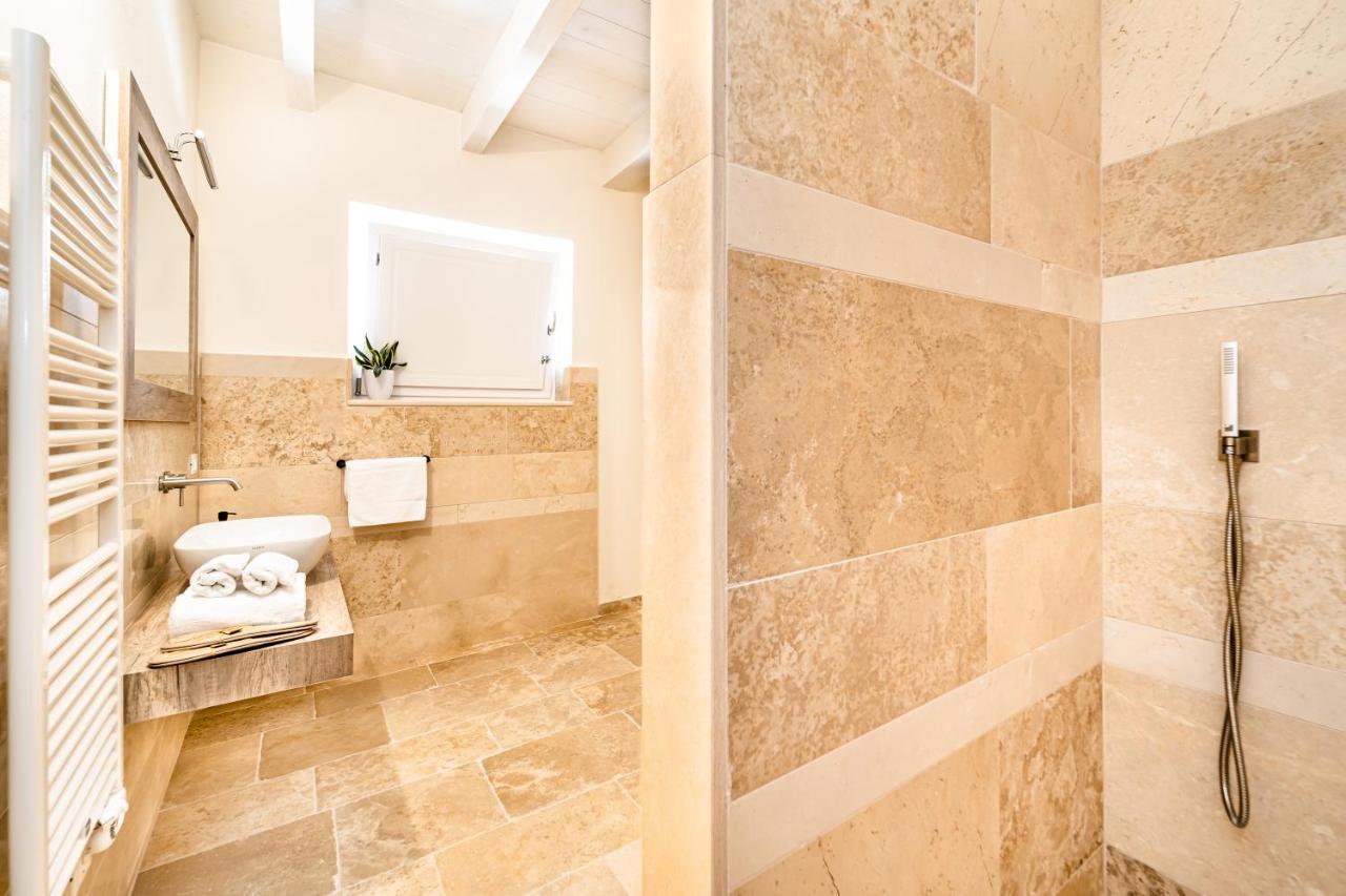 Villa Brigida Resort Santeramo in Colle Eksteriør bilde