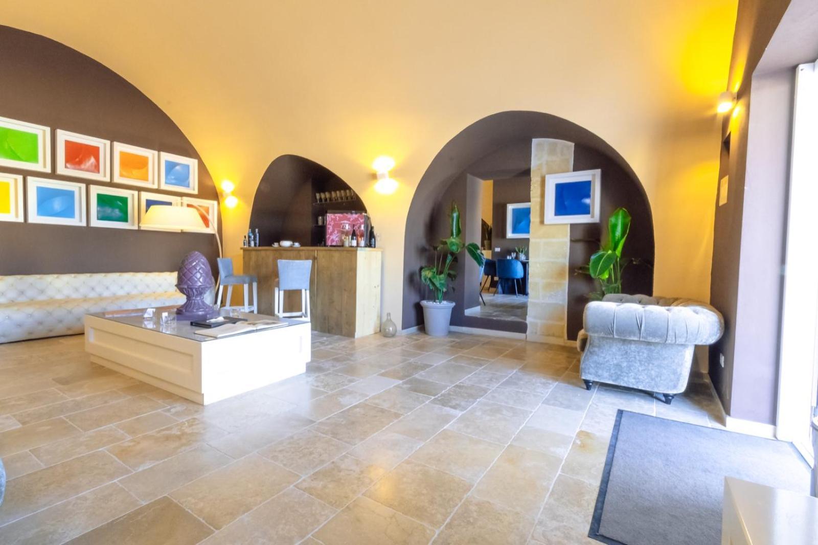 Villa Brigida Resort Santeramo in Colle Eksteriør bilde