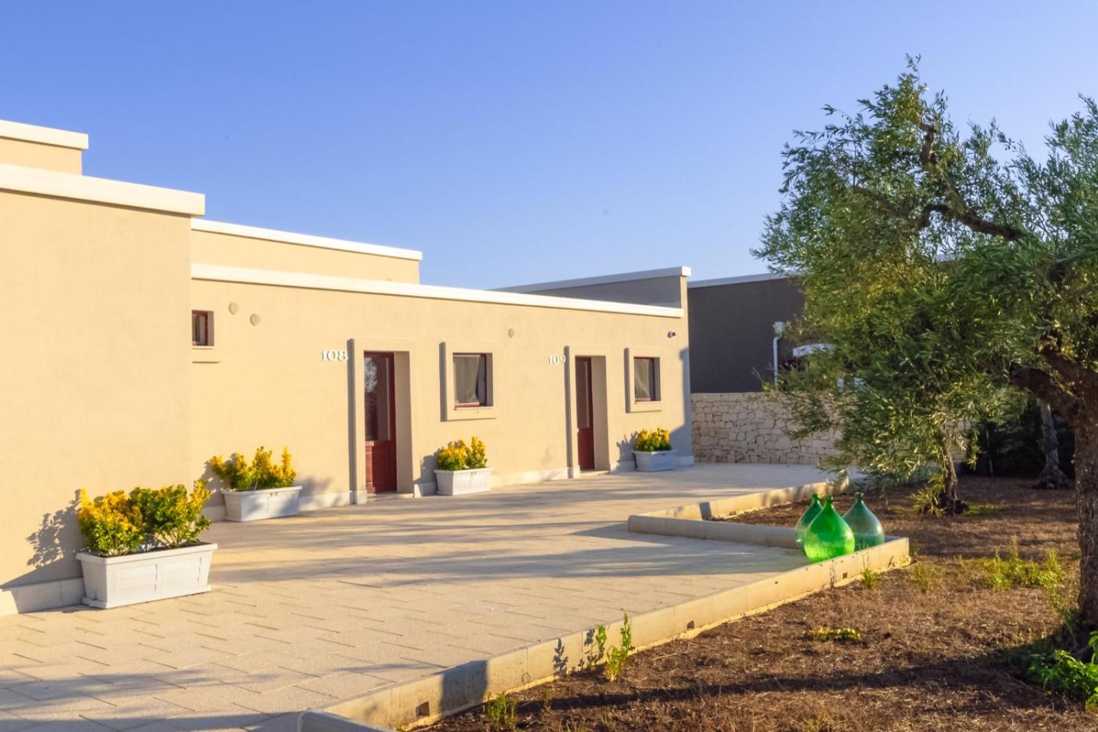 Villa Brigida Resort Santeramo in Colle Eksteriør bilde