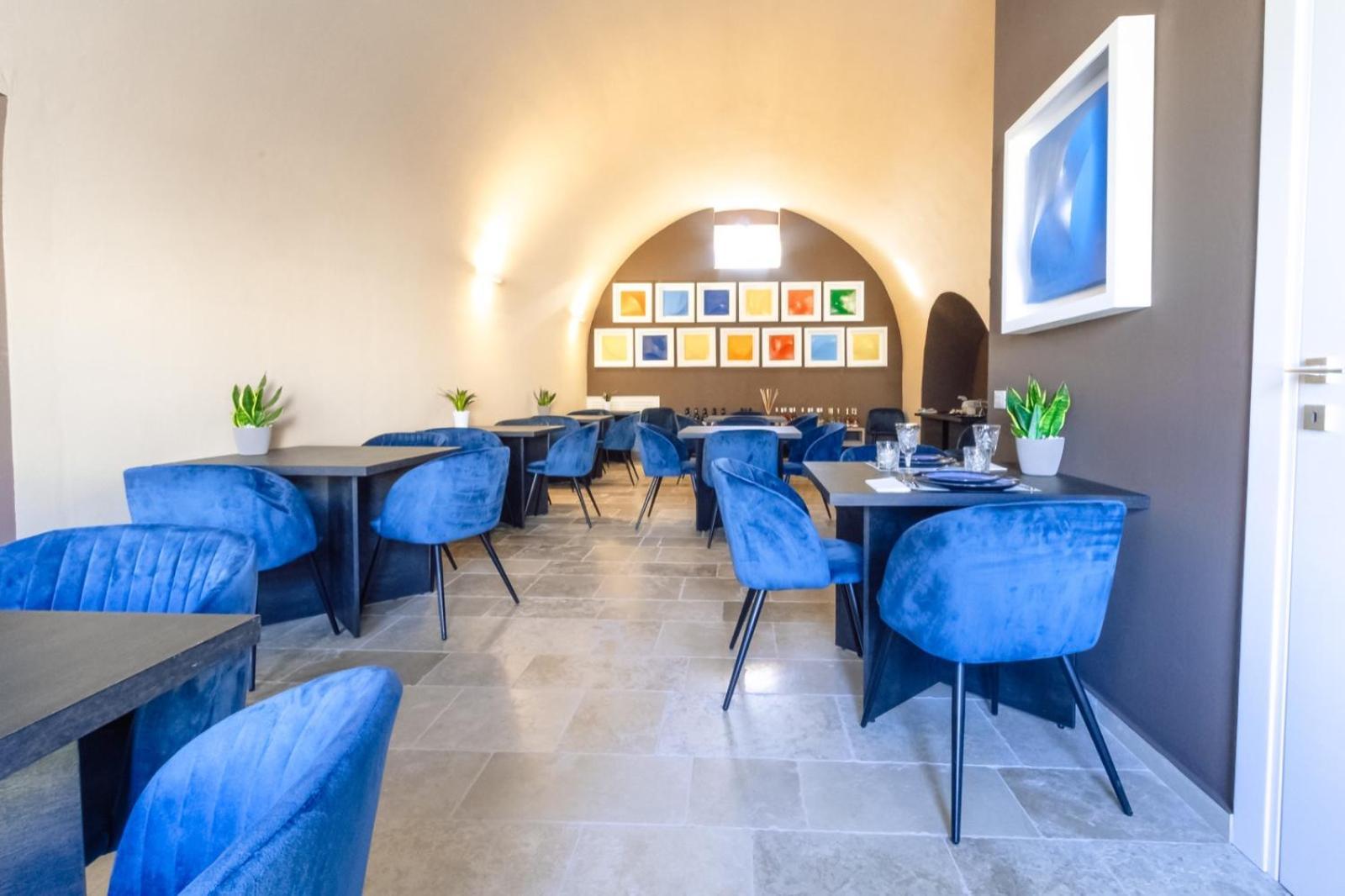 Villa Brigida Resort Santeramo in Colle Eksteriør bilde