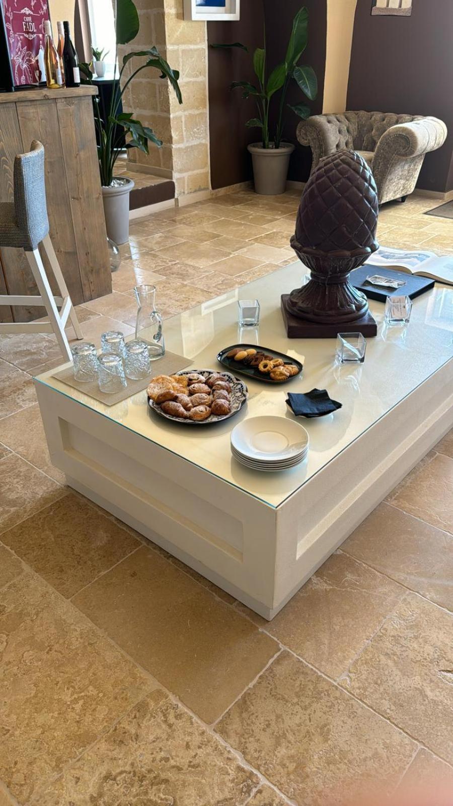 Villa Brigida Resort Santeramo in Colle Eksteriør bilde