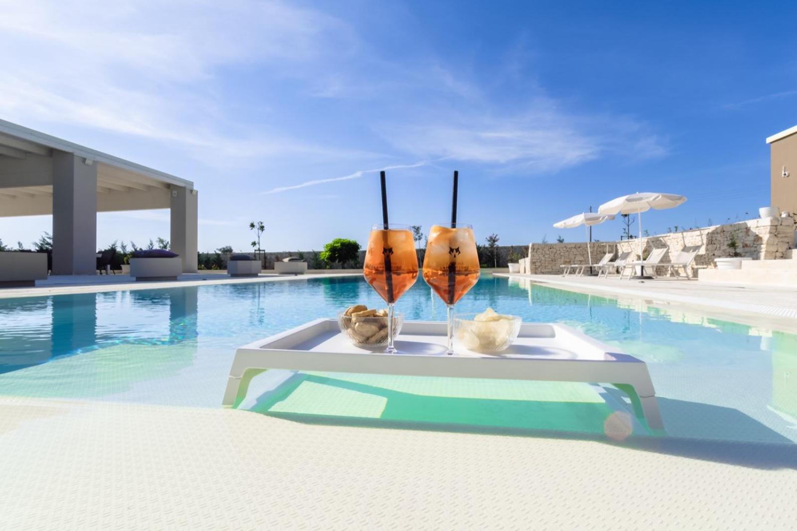 Villa Brigida Resort Santeramo in Colle Eksteriør bilde