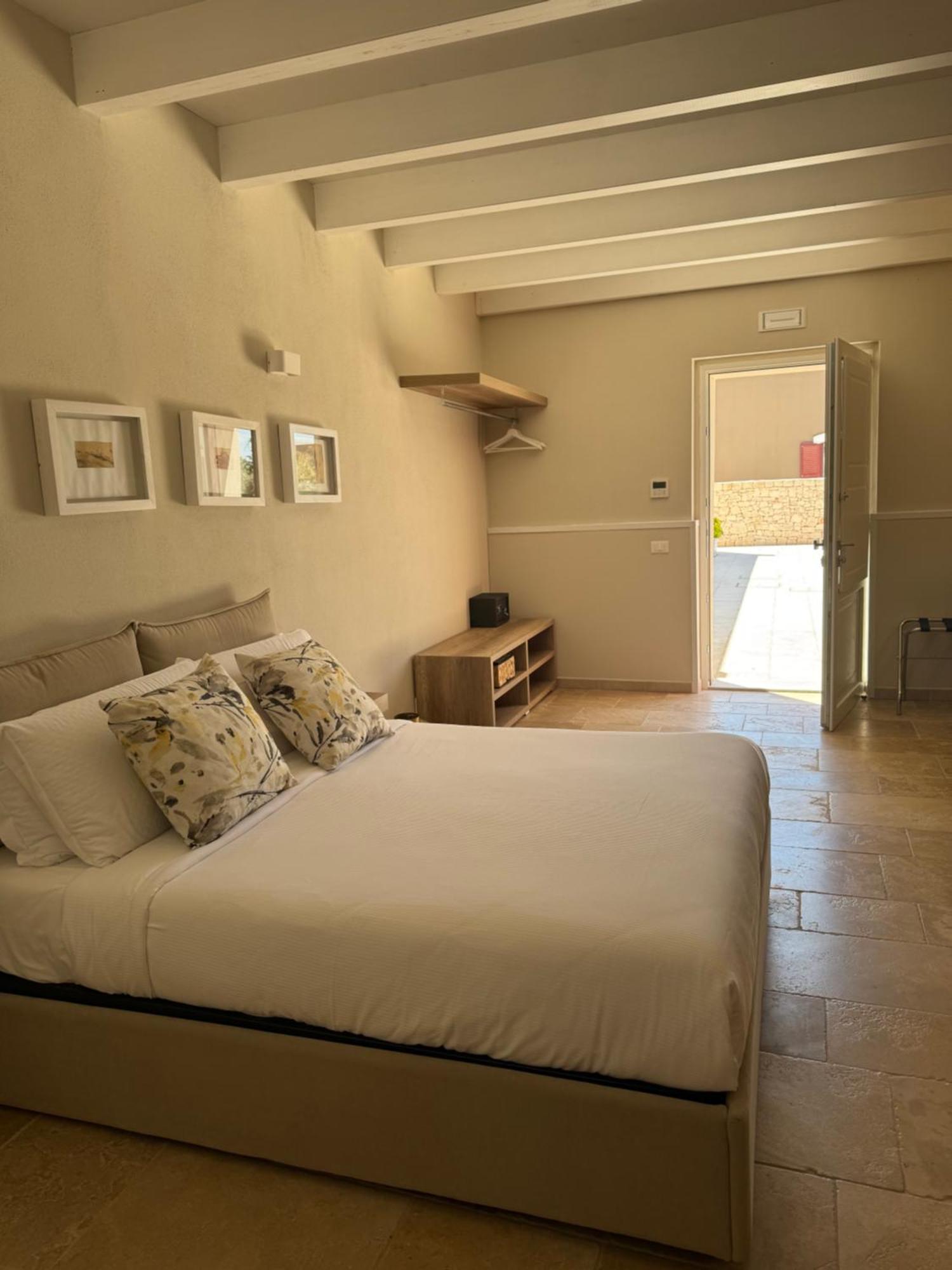 Villa Brigida Resort Santeramo in Colle Eksteriør bilde