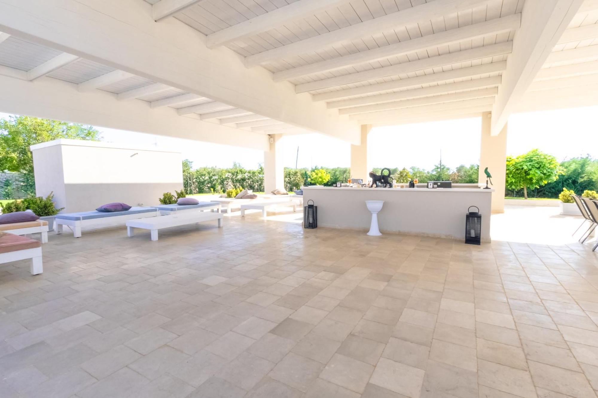 Villa Brigida Resort Santeramo in Colle Eksteriør bilde